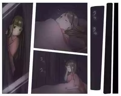 Vampire Girls Multiplying - Chapter 2