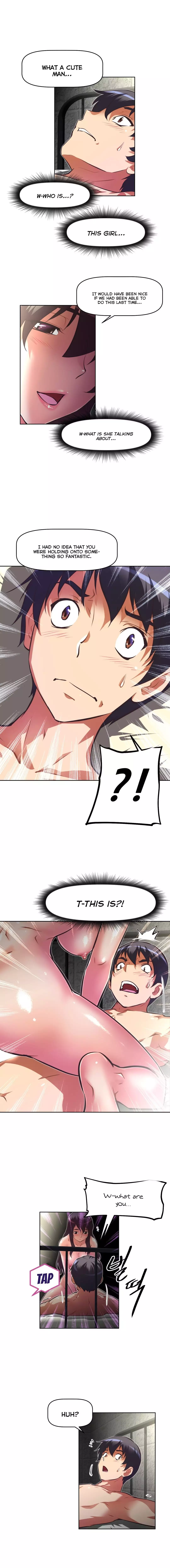 Brawling Go Ch.76-102