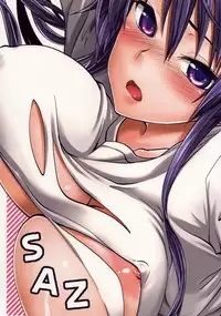 (C78) [SAZ (soba)] Amakusa Moyou na Go % (Toaru Majutsu no Index) [English] =LWB=