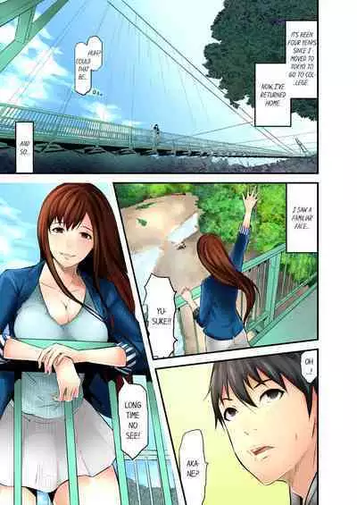 Osananajimi wa Midarade Junshin ～ Asemamire de, Zutto. 1 | My Childhood Friend Is Lewd, Yet So Innocent... 1