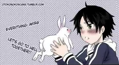 [Ichimura] Onii-chan to Issho 2 (Otokonoko HEAVEN Vol. 22) [English] [Otokonoko Scans] [Digital]