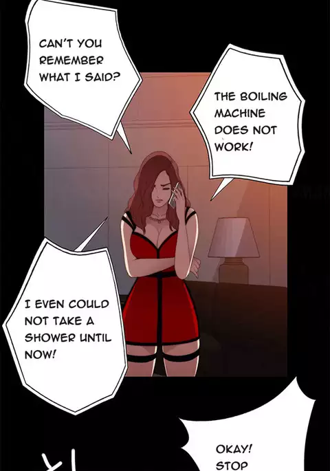 Girl Next Door Ch.1-11