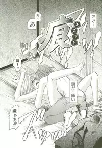 [Toumei Mieru] Inkou Bible