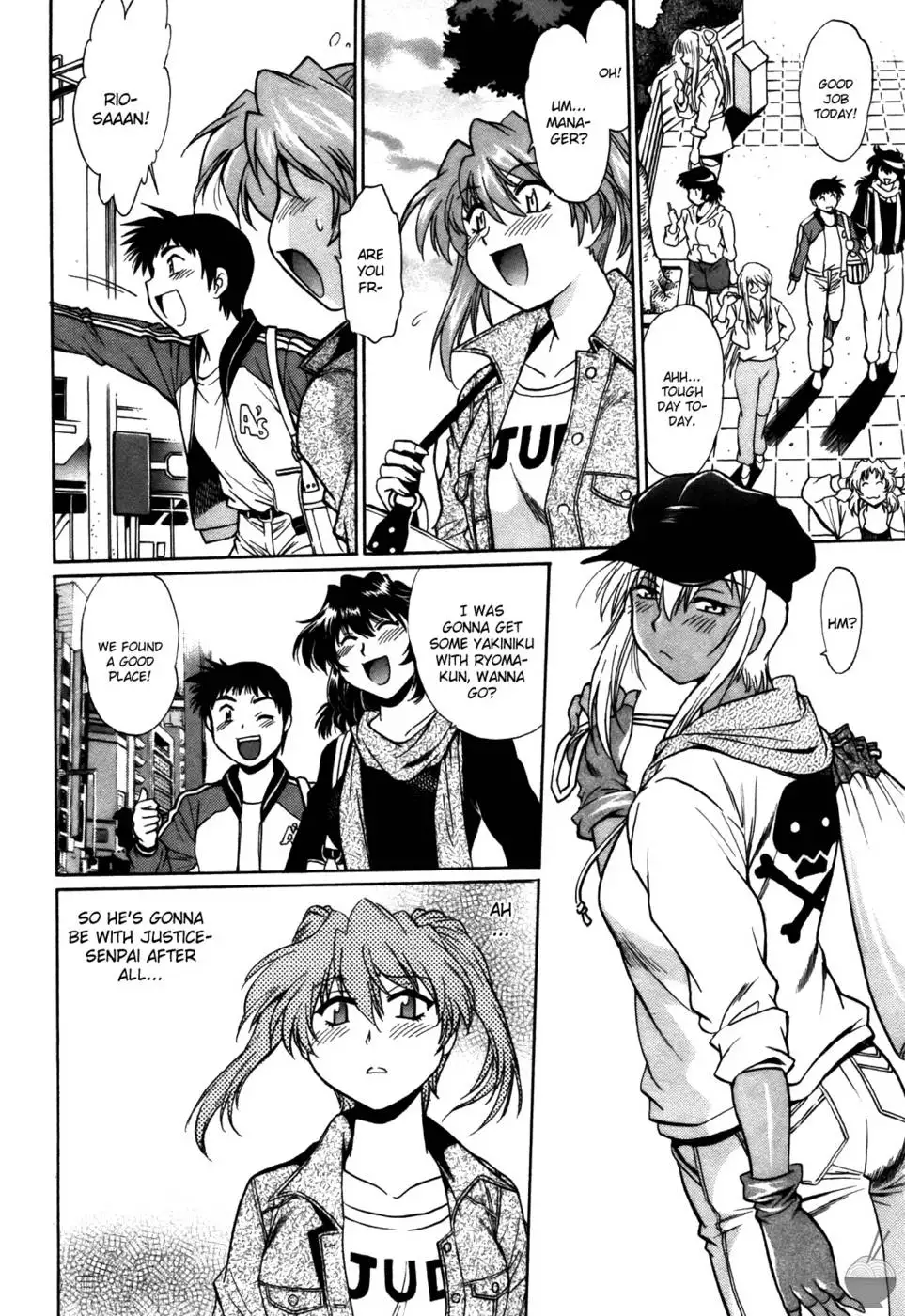 Ring x Mama Round 27