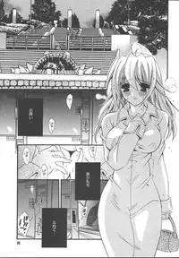 Comic MegaPlus Vol 13 [2004-11]