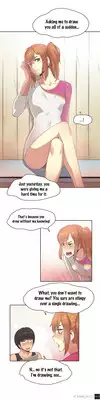 [Gamang] Sports Girl Ch.1-28 (English) (YoManga)
