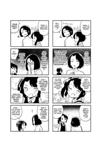 (SC2018 Spring) [squeezecandyheaven (Ichihaya)] Sensei wa Lolicon de Saitei Hentai no Gomikuzu [Zen] + Omake | My Teacher is a Perverted Pedophile Shithead and I Hate Him (First Half) + Bonus Story [English] [ATF]