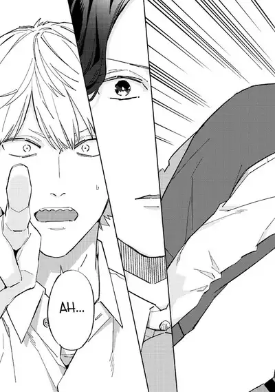 Unmei no Tsugai ga Omae da Nante