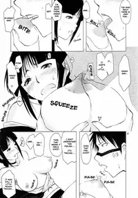 (C70) [Fiance Tank (Matsue)] Kiniro Oppai Jizou (Bleach) [English] [Vixen of Argentum]