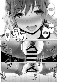 (C94) [Tengu Kotengu (Kotengu)] Boku to Atago Onee-san no Natsuyasumi Sei Kansatsu Nikki (Azur Lane) [English] [Manabe.moe]