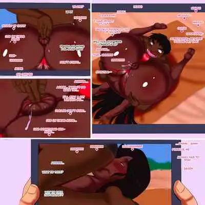 Mama to Ponchai | Mom and Ponchai