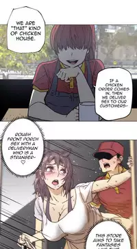 [ButcherBoy] Household Affairs Ch.78-84 (English)