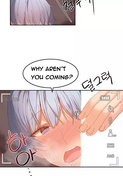 Hari Dormitory Ch.0-19