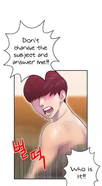 Ghost Love Ch.1-21.5 (English) (YoManga) (Ongoing)