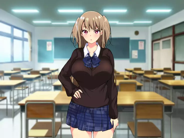 Sister Complex! Ijimekko Musume Kyonyuu Imouto to Bakunyuu Bijin Ane to Sex Zanmai