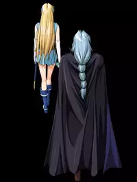 [Takatan's Waffen-SS (Takatan)] Ganbare Sharon-chan Plus (Words Worth)