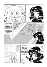 (C63) [Thirty Saver Street 2D Shooting (Maki Hideto, Sawara Kazumitsu)] Silent Saturn SS vol. 5 (Sailor Moon) [English] [EHCOVE]