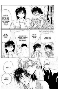 [CROCODILE-Ave. (Murakami Maki)] Remix Gravitation Ecchi De Iyaan Hen | Remix Gravitation Vol. 1 (Gravitation) [English] [Obsession-Yaoirulez] [Incomplete]