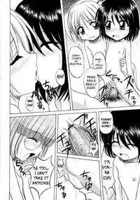 [Nanana Nana] Fundamental/Eleven [English] [biribiri]