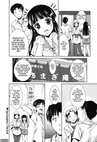 [Mizushiro Takuya] Toshishitakko! Celebration - Younger Girls! Celebration Ch. 1-8 [English] [Tadanohito]