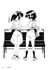 (C57) [Shinba Oolong Cha (Various)] LINE