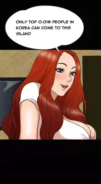 [Madstart] Secret Island Ch.1-24 (English) (Ongoing)