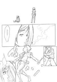 (C58) [Anime Brothers (Itsuki Kousuke)] Yellow Candy (FLCL)