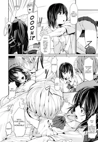 [Niwakaike] Ase to Nioi to Keppekishou | Sweat, Smells, and Clean Freaks (COMIC Tenma 2012-08) [English] [Life4Kaoru]