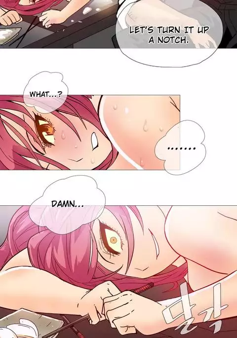 Household Affairs Ch.1-37