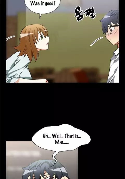 Love Parameter Ch.1-78