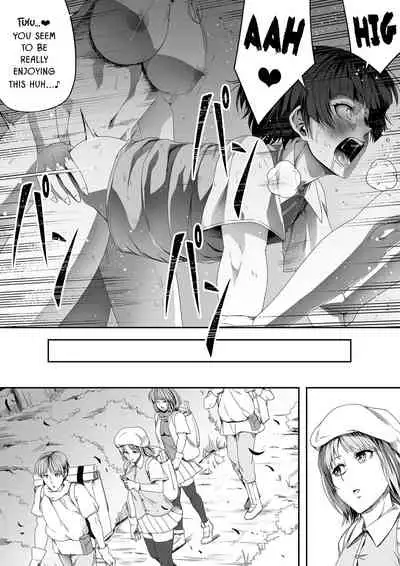 Chikara Aru Succubus wa Seiyoku o Mitashitai dake. 4