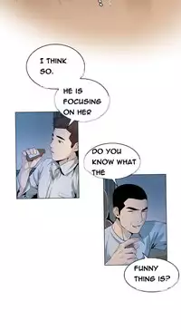 By Chance (Ep. 1-27) [English]