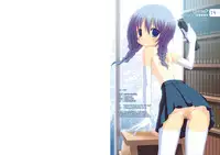 (C75) [Awareness (Aikawa Touma)] Cool biz?