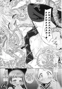 [Anthology] Slave Heroines Vol. 6 [English] {Kizlan}