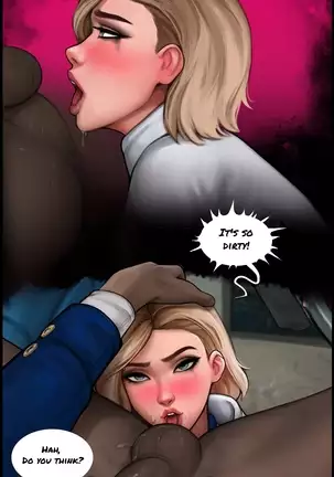 Aroma Sensei-Do you like ice cream?