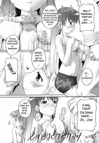 [Takase Yuu] Bloomark [English][TLRF]