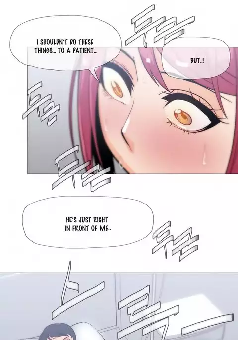 Household Affairs Ch.1-42