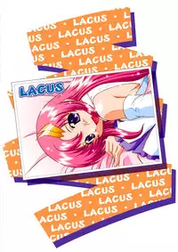 [Studio Wallaby (Takana Yu-ki)] SECRET FILE NEXT 8 - Afternoon Tea (Gundam Seed) [Digital]