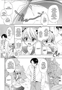 [Ozaki Miray] The Great Escape 4 Ch. 30 [English] {SaHa}