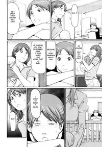 [Takasugi Kou] Kindan no Haha-Ana - Immorality Love-Hole Ch. 1-9 [English] [Eureka7] [Decensored]