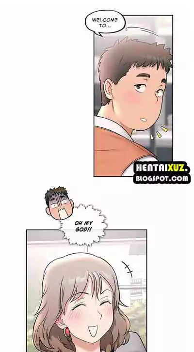 [Choe Namsae, Shuroop] Sexercise Ch. 1-43 [English]