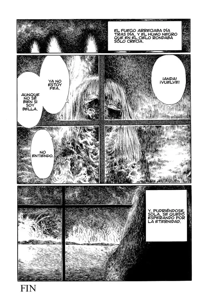 watashi no yona minikui musume | Tu Hija Fea