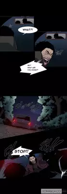 [Team Black October] Canine Tooth Ch.1-10 (English) (YoManga) (Ongoing)