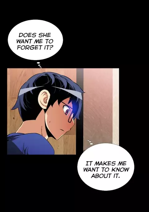 Love Parameter Ch.1-61