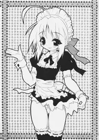 (C69) [RIKI (RIKI)] Sha Saber!! (Fate/stay night)