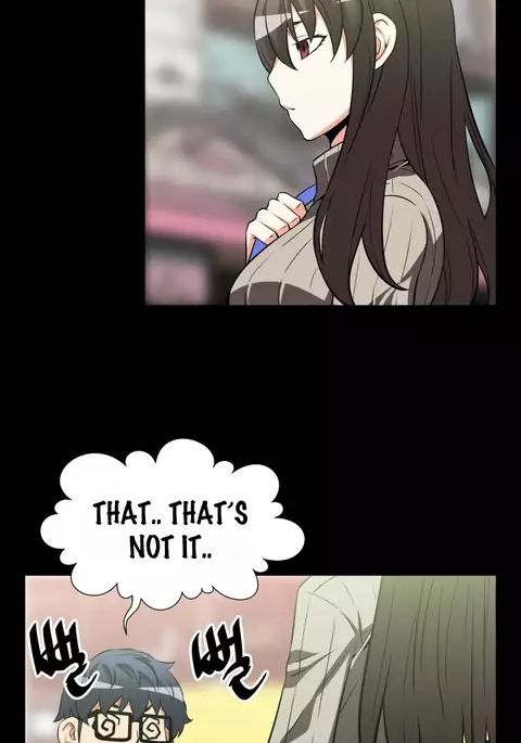 Love Parameter Ch.1-53