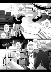 [Nagiyamasugi (Nagiyama)] Touhou H Go (Touhou Project) [English] [robypoo] [Digital]