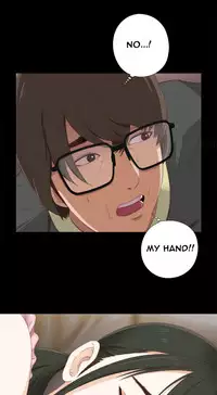 Girl Next Door Ch.1-26 (English) (Ongoing)