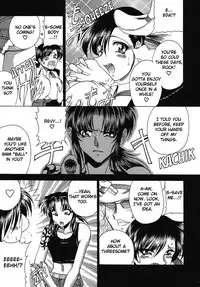 [Circle Taihei-Tengoku (Towai Raito)] ZONE 39 From Rossia With Love (Black Lagoon) [English] [EHCOVE] [Digital]