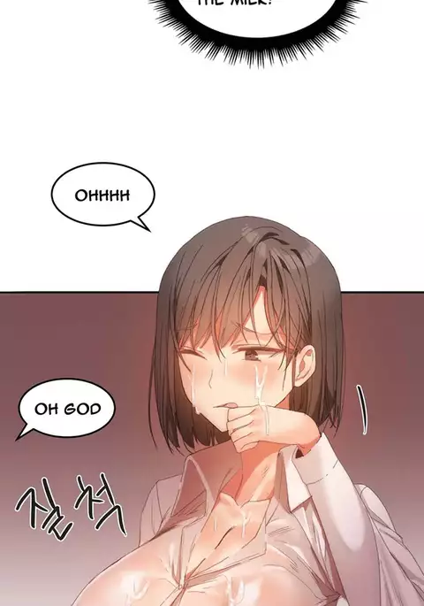 Hari Dormitory Ch.0-23